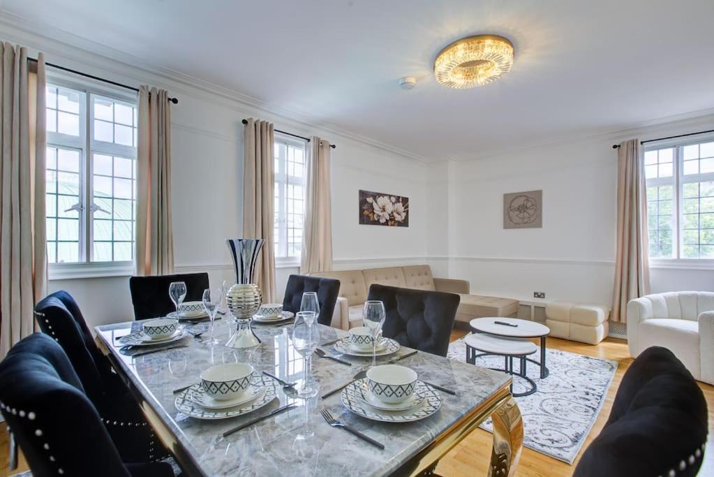 Baker Street Appartement *